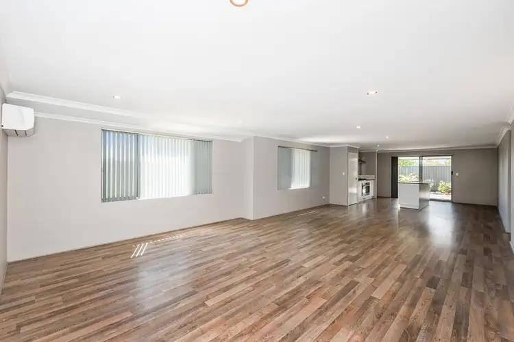 Second view of Homely house listing, 1 Maryland Way, Baldivis WA 6171