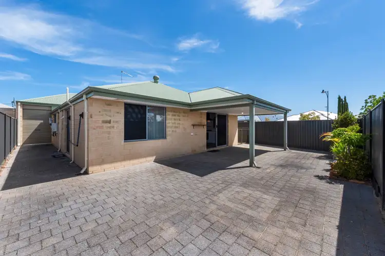 Third view of Homely house listing, 1 Maryland Way, Baldivis WA 6171