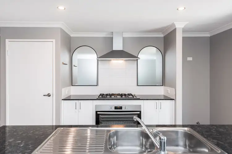 Seventh view of Homely house listing, 1 Maryland Way, Baldivis WA 6171
