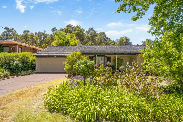 12 Trenton Way, Duncraig WA 6023