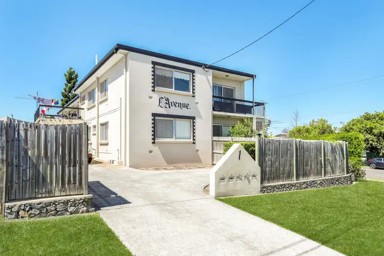 3/1 Eighth Avenue, Kedron QLD 4031