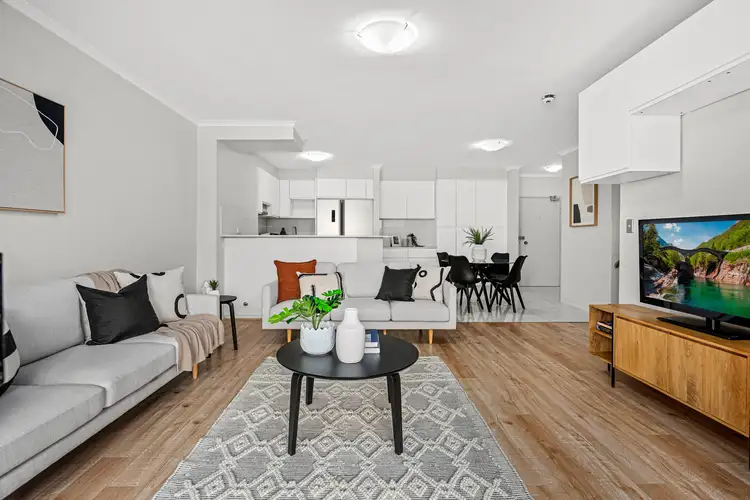 3/2 Ashton Street, Rockdale NSW 2216