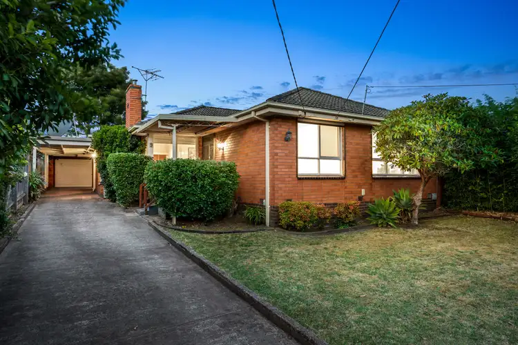 Second view of Homely house listing, 9 Joan Crescent, Burwood East VIC 3151