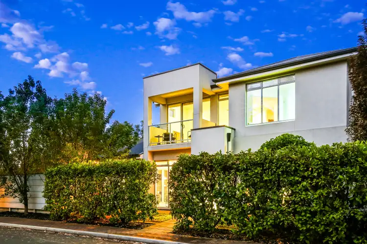 Second view of Homely house listing, 18C Charlotte Court, Grange SA 5022