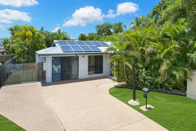 36 Daytona Drive, Kirwan QLD 4817