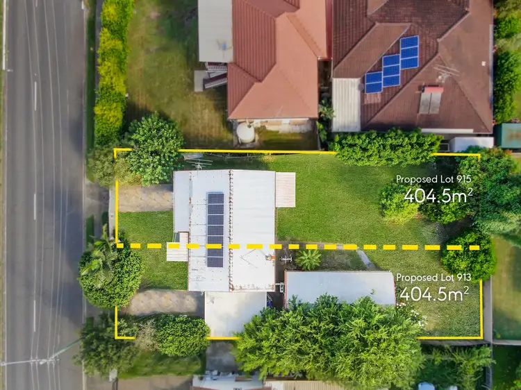 913 Beenleigh Road, Runcorn QLD 4113