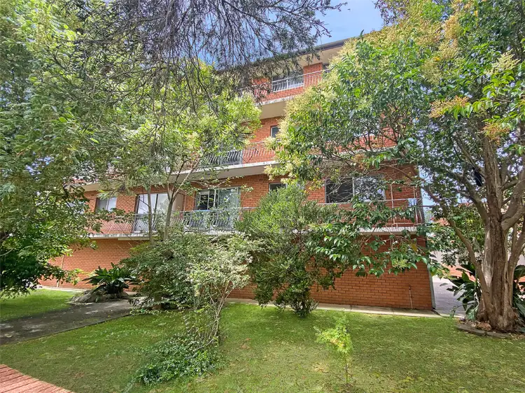 5/62 Park Street, Campsie NSW 2194