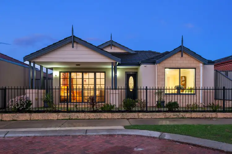 11 Norseman Approach, Baldivis WA 6171