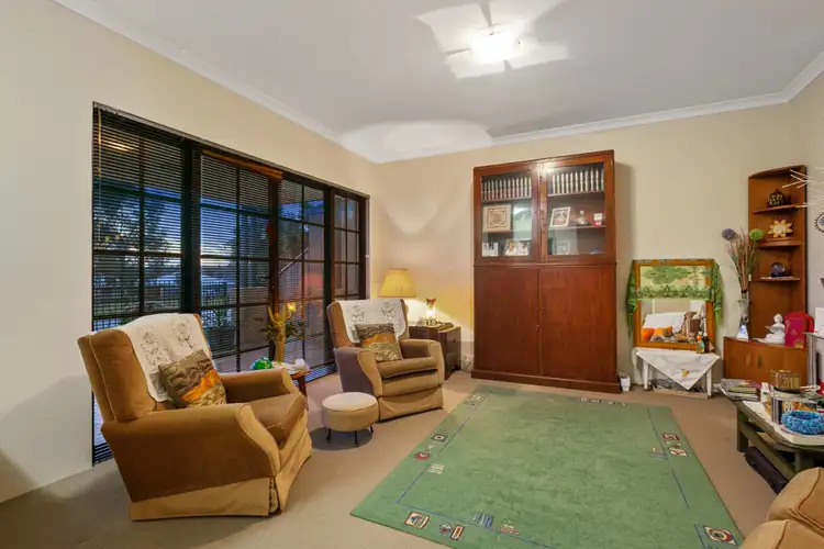Second view of Homely house listing, 11 Norseman Approach, Baldivis WA 6171