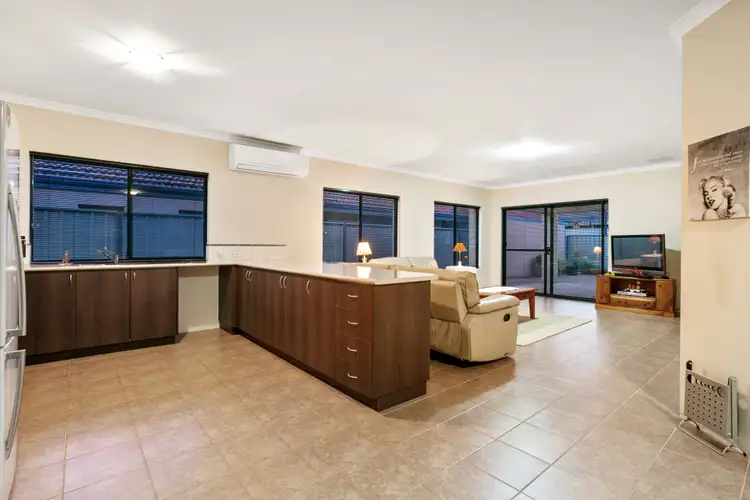 Third view of Homely house listing, 11 Norseman Approach, Baldivis WA 6171