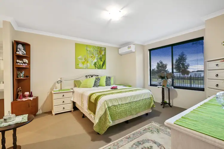 Fourth view of Homely house listing, 11 Norseman Approach, Baldivis WA 6171
