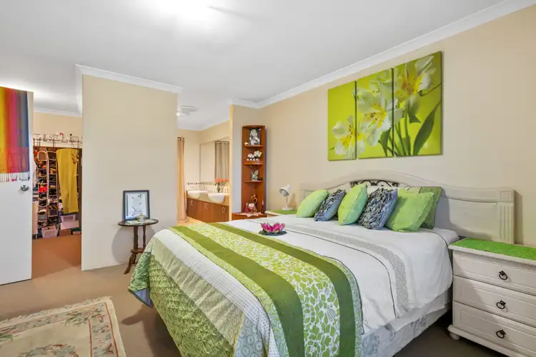 Fifth view of Homely house listing, 11 Norseman Approach, Baldivis WA 6171