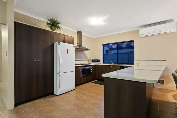 Seventh view of Homely house listing, 11 Norseman Approach, Baldivis WA 6171