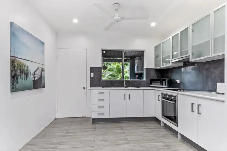 Main view of Homely unit listing, 3/31 Gardens Hill Crescent, The Gardens NT 820