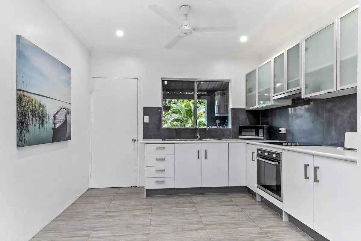 Main view of Homely unit listing, 3/31 Gardens Hill Crescent, The Gardens NT 820