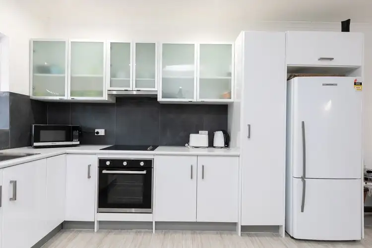 Second view of Homely unit listing, 3/31 Gardens Hill Crescent, The Gardens NT 820