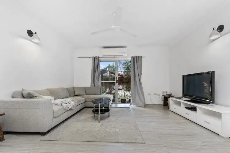 Fourth view of Homely unit listing, 3/31 Gardens Hill Crescent, The Gardens NT 820