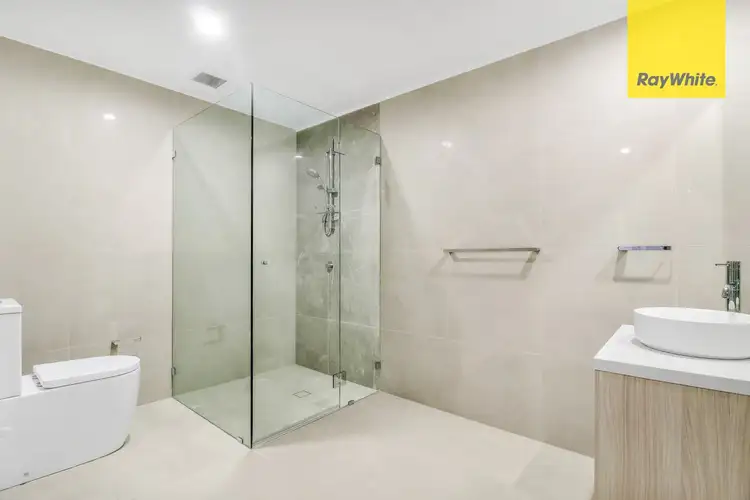 Fourth view of Homely apartment listing, 614/30 Charles Street, Parramatta NSW 2150
