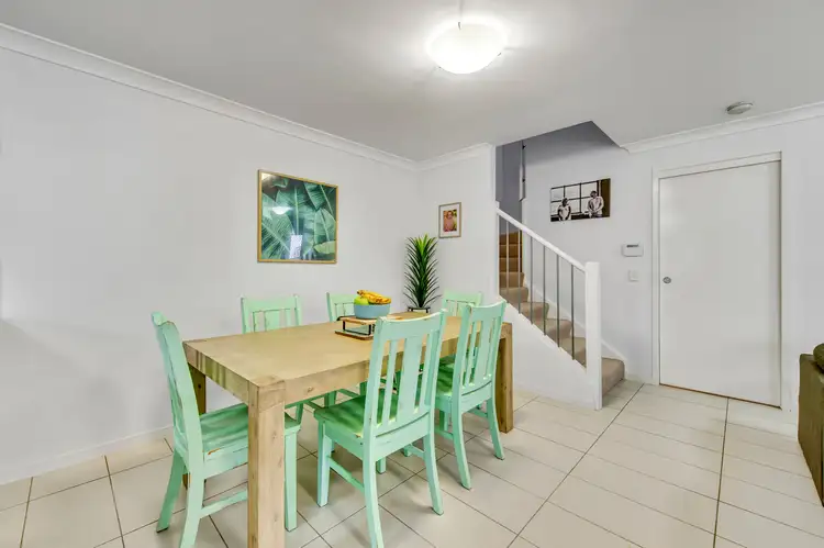 Fourth view of Homely house listing, 19/40 Lakefield Place, Runcorn QLD 4113