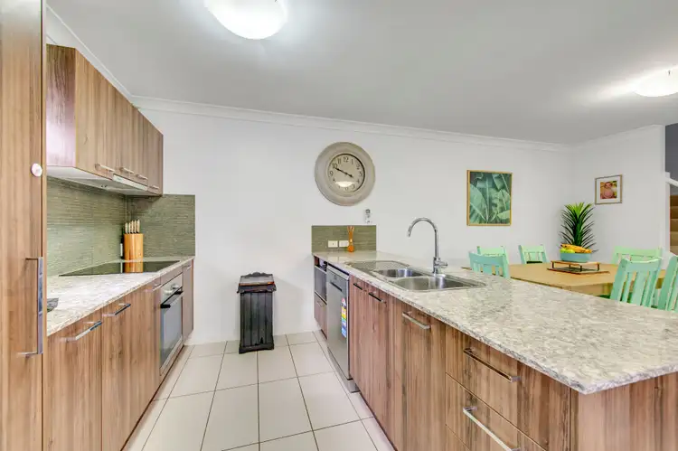 Fifth view of Homely house listing, 19/40 Lakefield Place, Runcorn QLD 4113