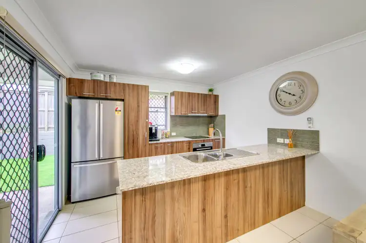 Sixth view of Homely house listing, 19/40 Lakefield Place, Runcorn QLD 4113