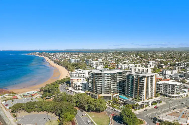 709/99 Marine Parade, Redcliffe QLD 4020