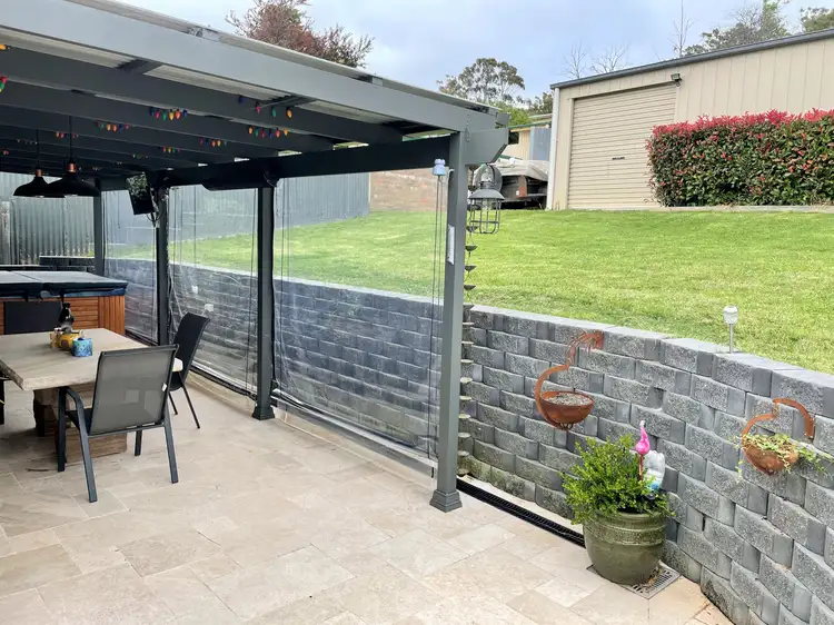 Second view of Homely house listing, 28 Buckley Crescent, Oberon NSW 2787