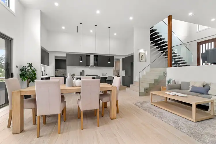 8 Jamison Crescent, North Richmond NSW 2754