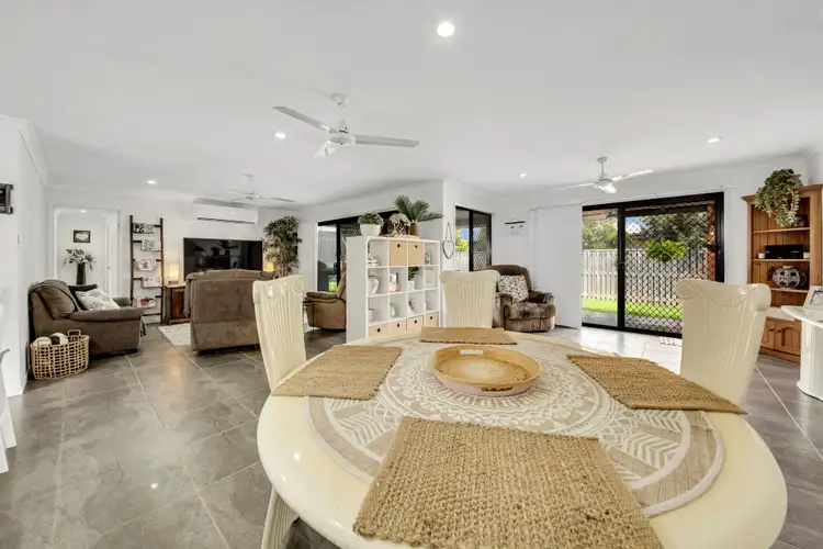 Fourth view of Homely house listing, 18 Tulipwood Circuit, Boyne Island QLD 4680