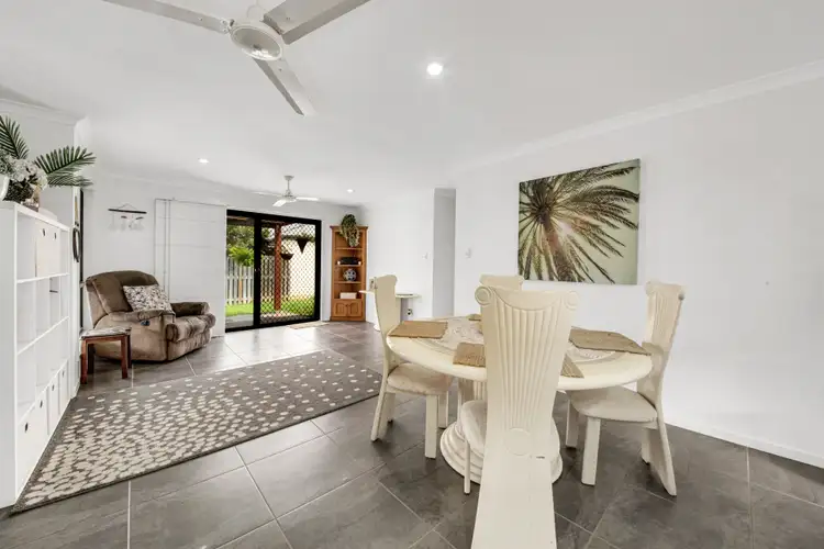 Fifth view of Homely house listing, 18 Tulipwood Circuit, Boyne Island QLD 4680