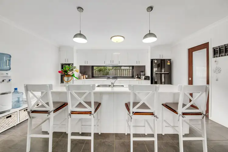 Sixth view of Homely house listing, 18 Tulipwood Circuit, Boyne Island QLD 4680