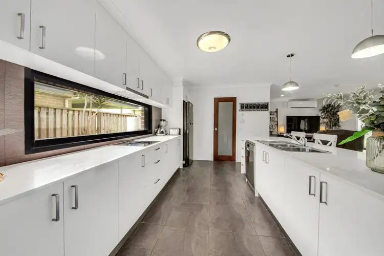 Seventh view of Homely house listing, 18 Tulipwood Circuit, Boyne Island QLD 4680