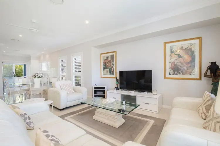 Second view of Homely house listing, 16 Heron Circuit, Fullerton Cove NSW 2318