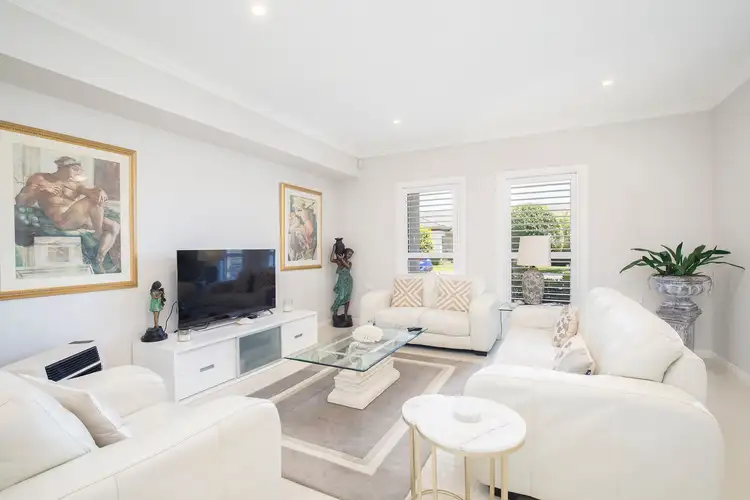 Third view of Homely house listing, 16 Heron Circuit, Fullerton Cove NSW 2318
