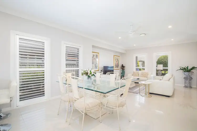 Fourth view of Homely house listing, 16 Heron Circuit, Fullerton Cove NSW 2318