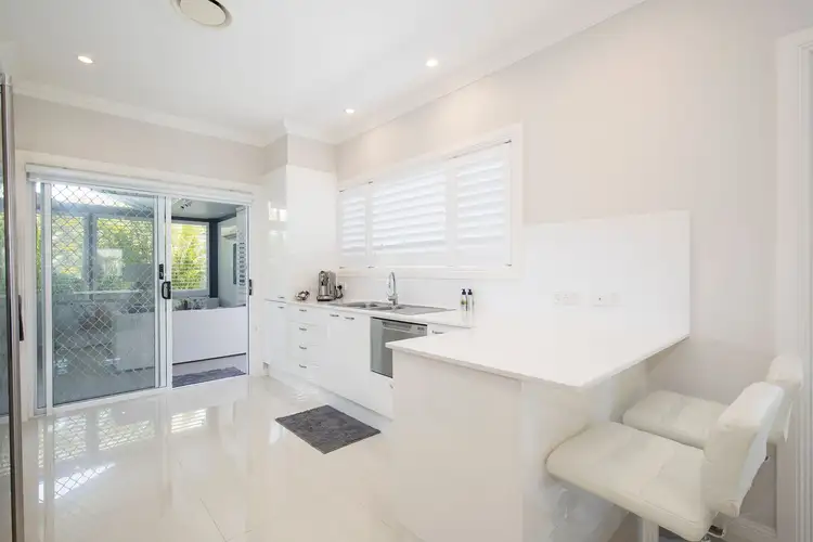 Sixth view of Homely house listing, 16 Heron Circuit, Fullerton Cove NSW 2318
