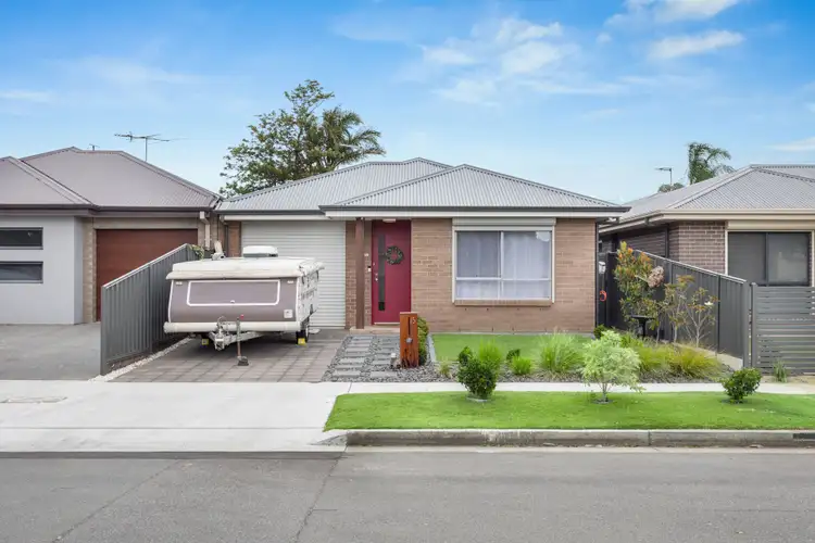 15 Scott Street, Osborne SA 5017