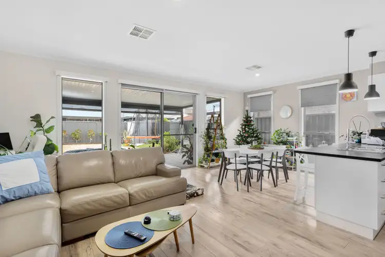 Third view of Homely house listing, 15 Scott Street, Osborne SA 5017