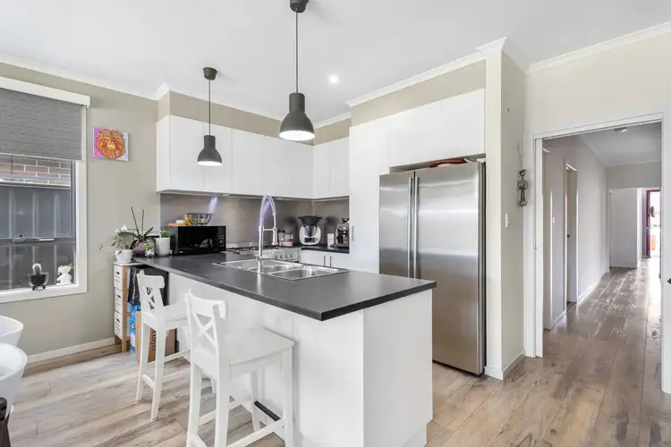 Fourth view of Homely house listing, 15 Scott Street, Osborne SA 5017