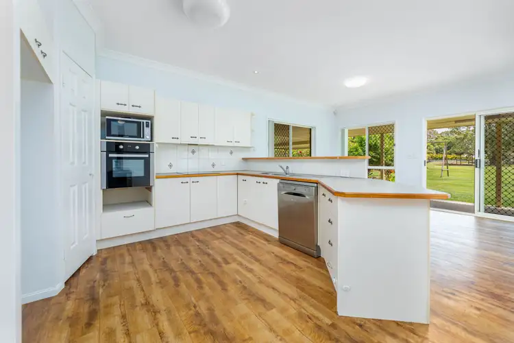 Fifth view of Homely rural property listing, Address available on request