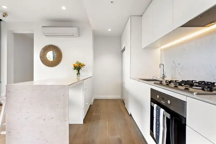 Fourth view of Homely apartment listing, 307/25 Trent Street, Glen Iris VIC 3146