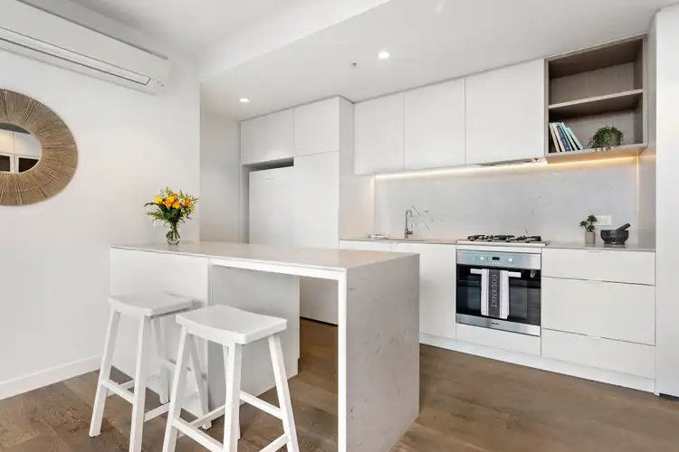 Fifth view of Homely apartment listing, 307/25 Trent Street, Glen Iris VIC 3146