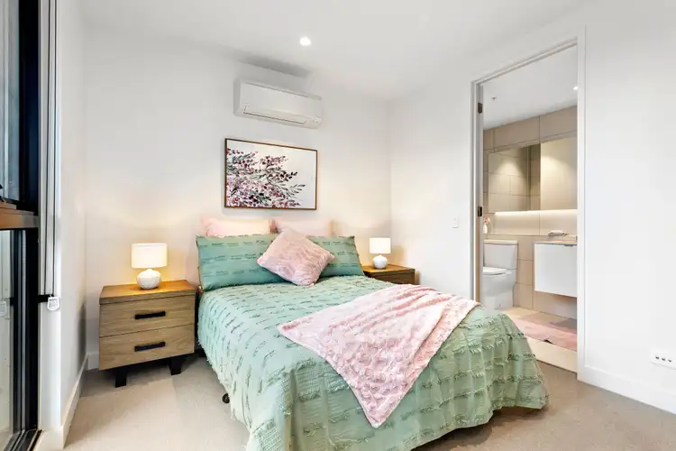 Sixth view of Homely apartment listing, 307/25 Trent Street, Glen Iris VIC 3146