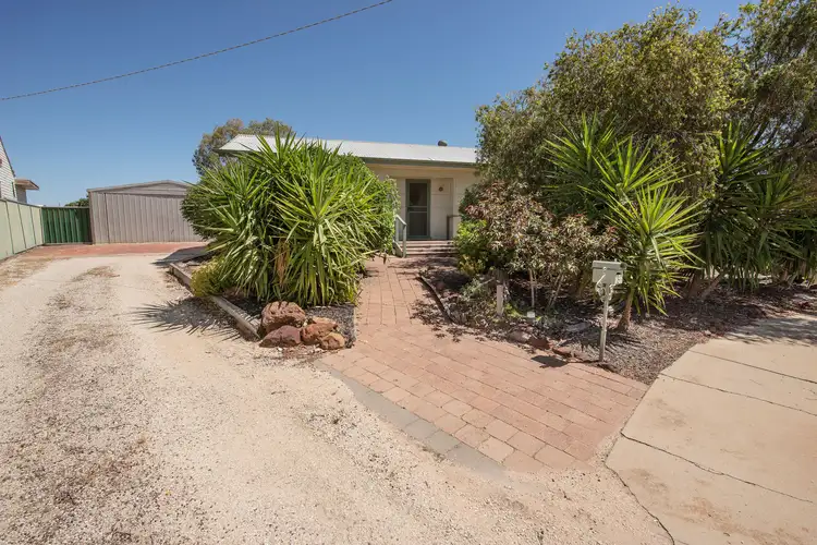 Main view of Homely house listing, 3 Kurrle Court, Swan Hill VIC 3585
