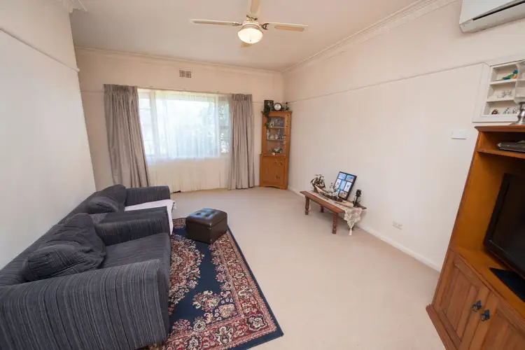 Second view of Homely house listing, 3 Kurrle Court, Swan Hill VIC 3585