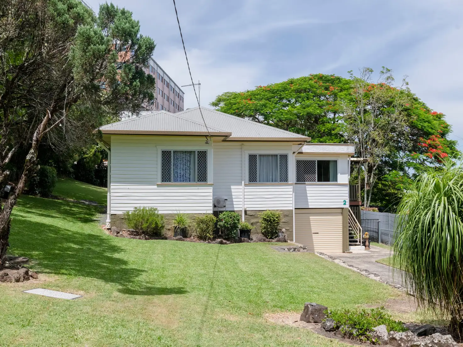 Main view of Homely house listing, 2 Irvine Place, Lismore NSW 2480
