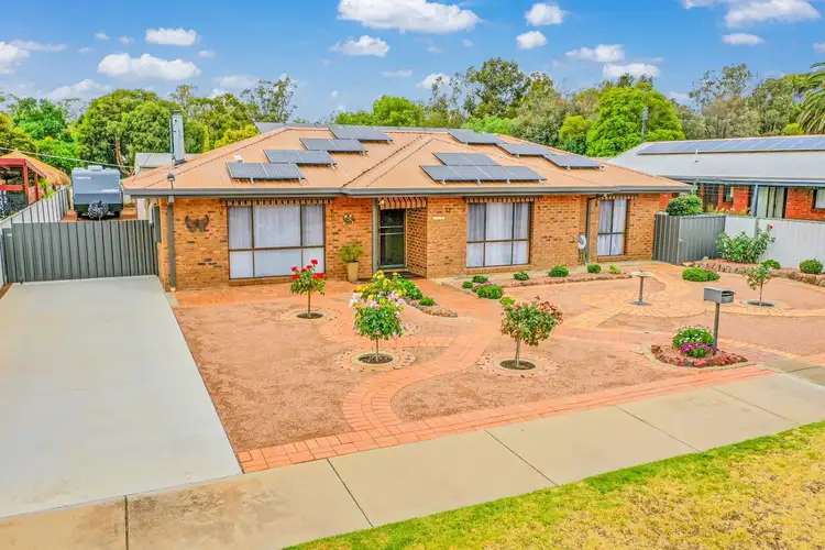 22 Jeffrey Street, Elmore VIC 3558