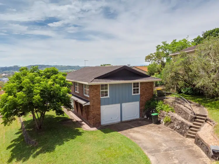 4 Greenwood Crescent, Lismore NSW 2480