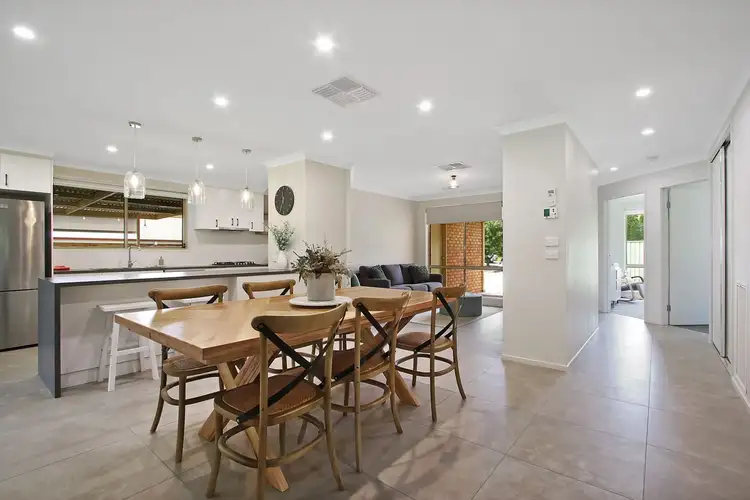 Main view of Homely house listing, 26 Orchard Way, Lavington NSW 2641