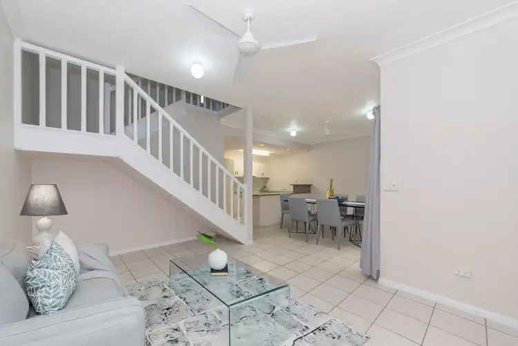 Third view of Homely townhouse listing, 7/11-13 China Street, Mundingburra QLD 4812
